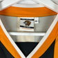 Hull City 2005/2006 Player Issue Home Shirt - Barmby 8