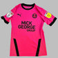 Peterborough United 2020/2021 Player Issue Away Shirt - Ward 23