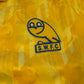 Sheffield Wednesday 1990/91 Away Shirt