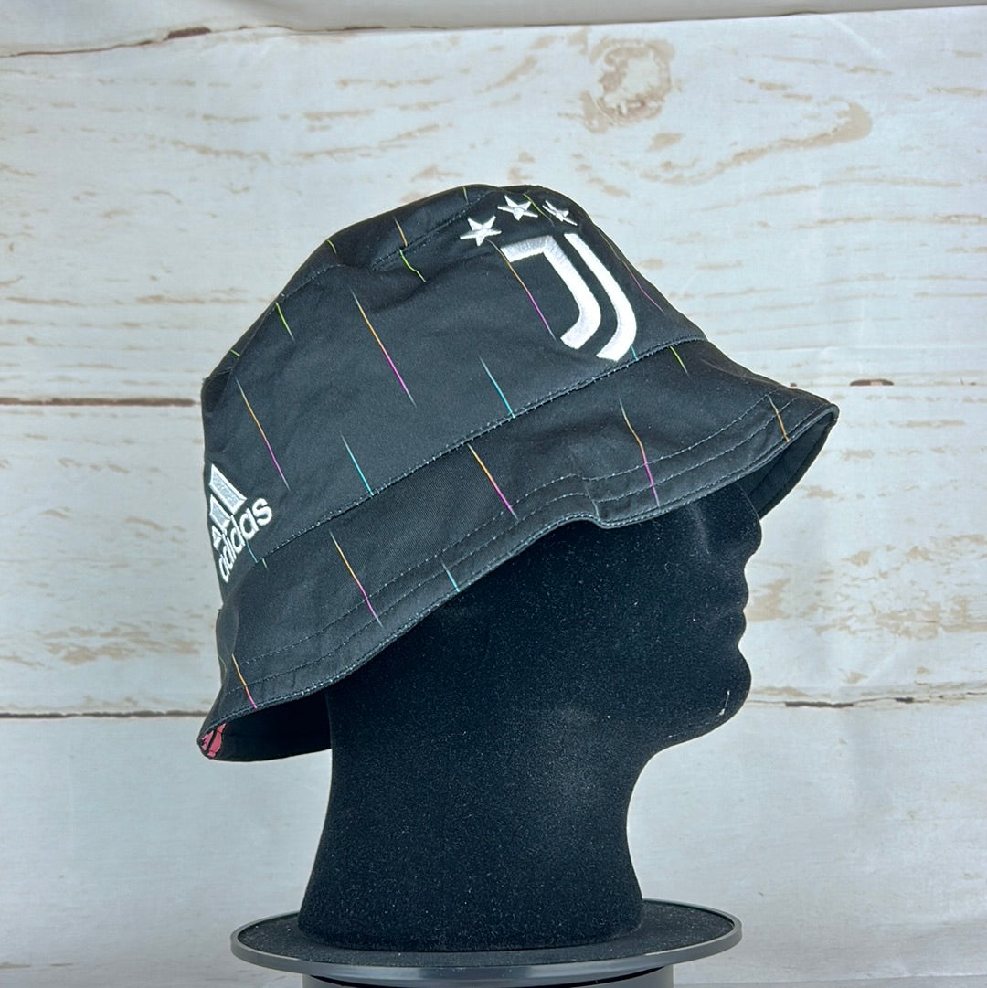 Juventus 22/23 Away Shirt Bucket Hat