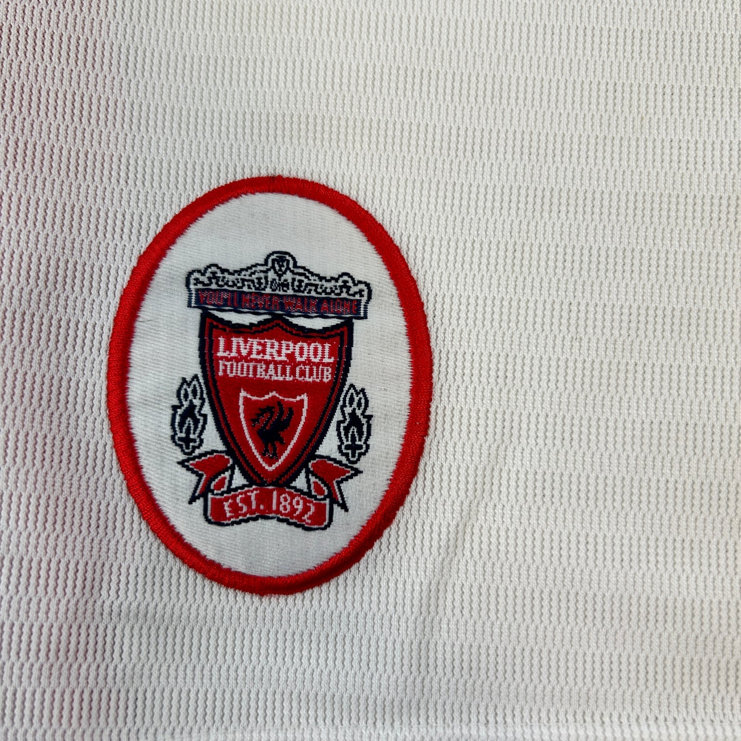 Liverpool 1998/1999 Away Shorts - Large Adult - Excellent