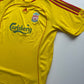 Liverpool Away Shirt 2006/07 (XL) Gerrard 8