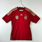 Spain 2014 Home Shirt