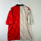 Kidderminster Harriers 1991 FA Trophy Final Shirt