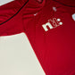 Rangers Third Shirt 2000/01 (L) R de Boer 14