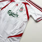 Liverpool Away Shirt 2007/08 (M) Mascherano 20