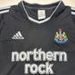 Newcastle United Away Shirt 2003/04 (M) Shearer 9