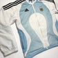 Argentina Teamgeist Tracksuit 2005/06 (S)
