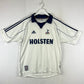 Tottenham Hotspur 1999/2000 Home Shirt - Extra Large Adult - Very Good Condition