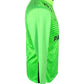 Montpellier HSC 2021-22 GK Shirt - Size M (S Fit)