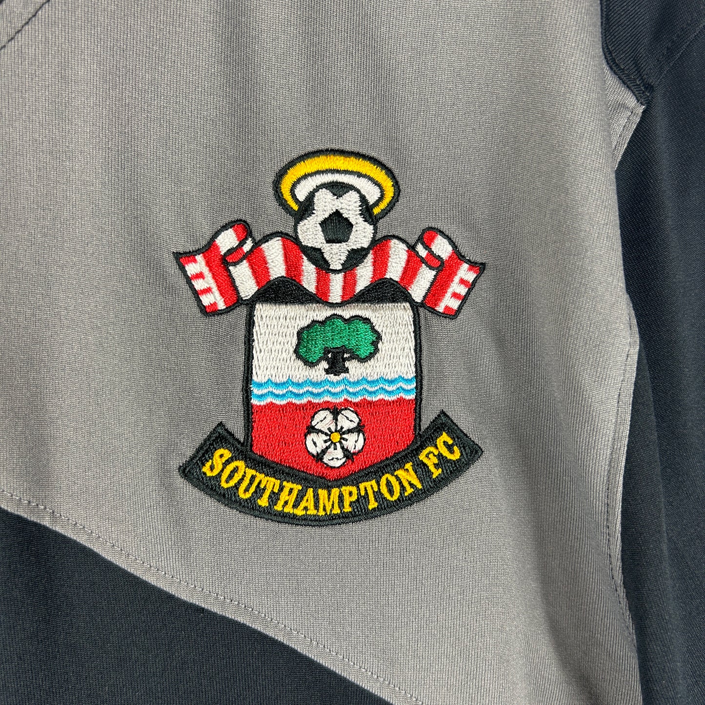 Southampton 2016/2017 Away Shirt - Gabbiadini 20 - Extra Large