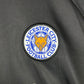 Leicester City 2003/2004 Away Shirt - XXL - Long Sleeve