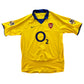 Arsenal 2003-2004 Away Shirt - XXL - Excellent