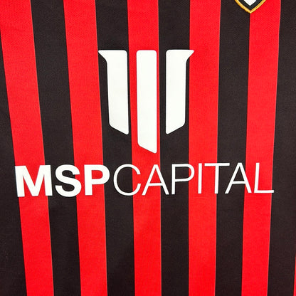 AFC Bournemouth 2021/2022 Match Home Shirt - Christie 10