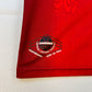 Manchester United 1996-1997-1998 Home Shirt - Large - Sheringham 10