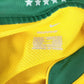 2006-08 Brazil Home - Size XL (L Fit)