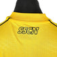 SSC Napoli 2023-24 Authentic GK - Size XL (M Fit)