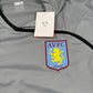 Aston Villa 2008/2009 Player Issue Goalkeeper Shirt