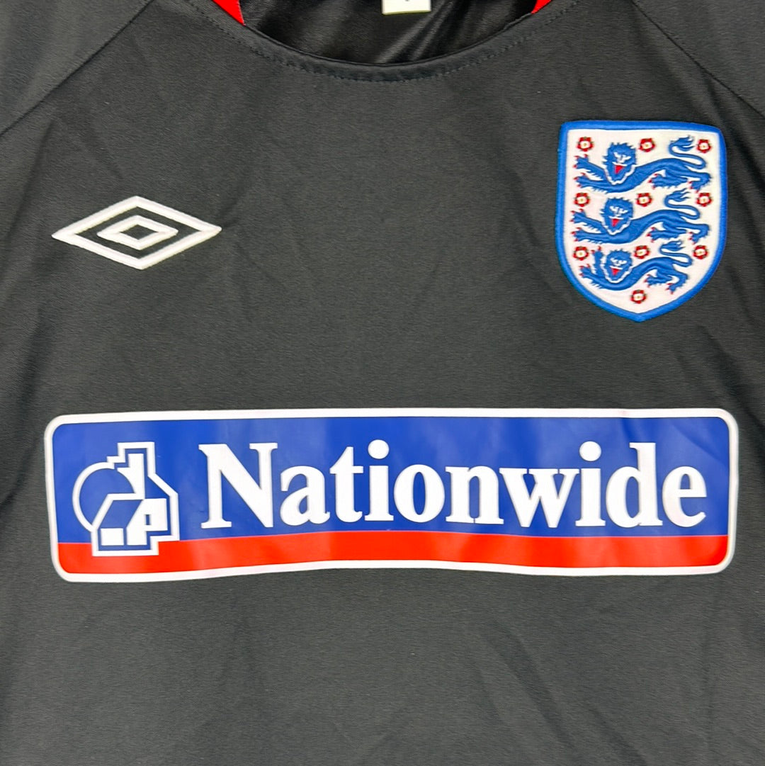 England 2013 Training Shirt - Large - Excellent Condition