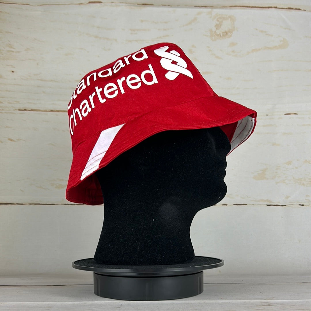 Liverpool 2023/2024 Home Shirt Bucket Hat