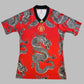 Manchester United 2020 Chinese New Year Shirt 