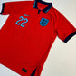 England Away Shirt 2022 (M) Bellingham 22