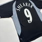 Newcastle United Away Shirt 2003/04 (M) Shearer 9