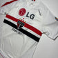 Sao Paulo Home Shirt 2006 (L) Thiago 19