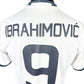 Manchester United 2016-17 Third - Size M - Ibrahimovic 9