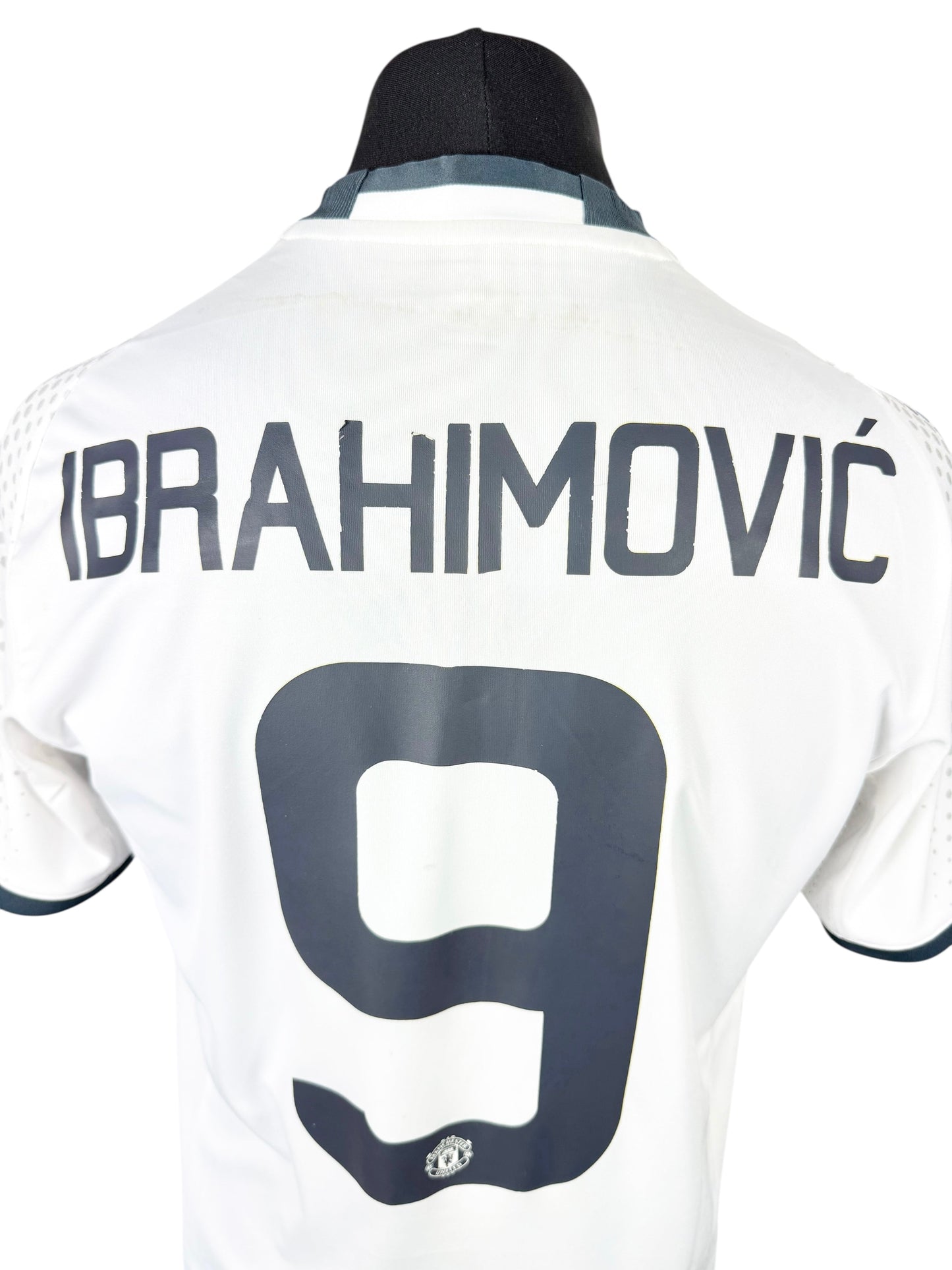 Manchester United 2016-17 Third - Size M - Ibrahimovic 9