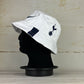 Tottenham Hotspur 2021/2022 Upcycled Home Shirt Bucket Hat