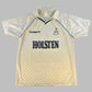 Tottenham Hotspur 1987/1988 Home Shirt - Large - Vintage