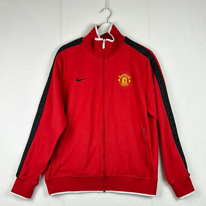 Manchester United Jacket