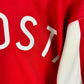 PSV 2007/2008 Player Issue Home Shirt - Da Costa 4