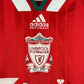 Liverpool 1993-1994-1995 Home Shirt - Medium