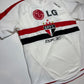 Sao Paulo Home Shirt 2006 (L) Thiago 19
