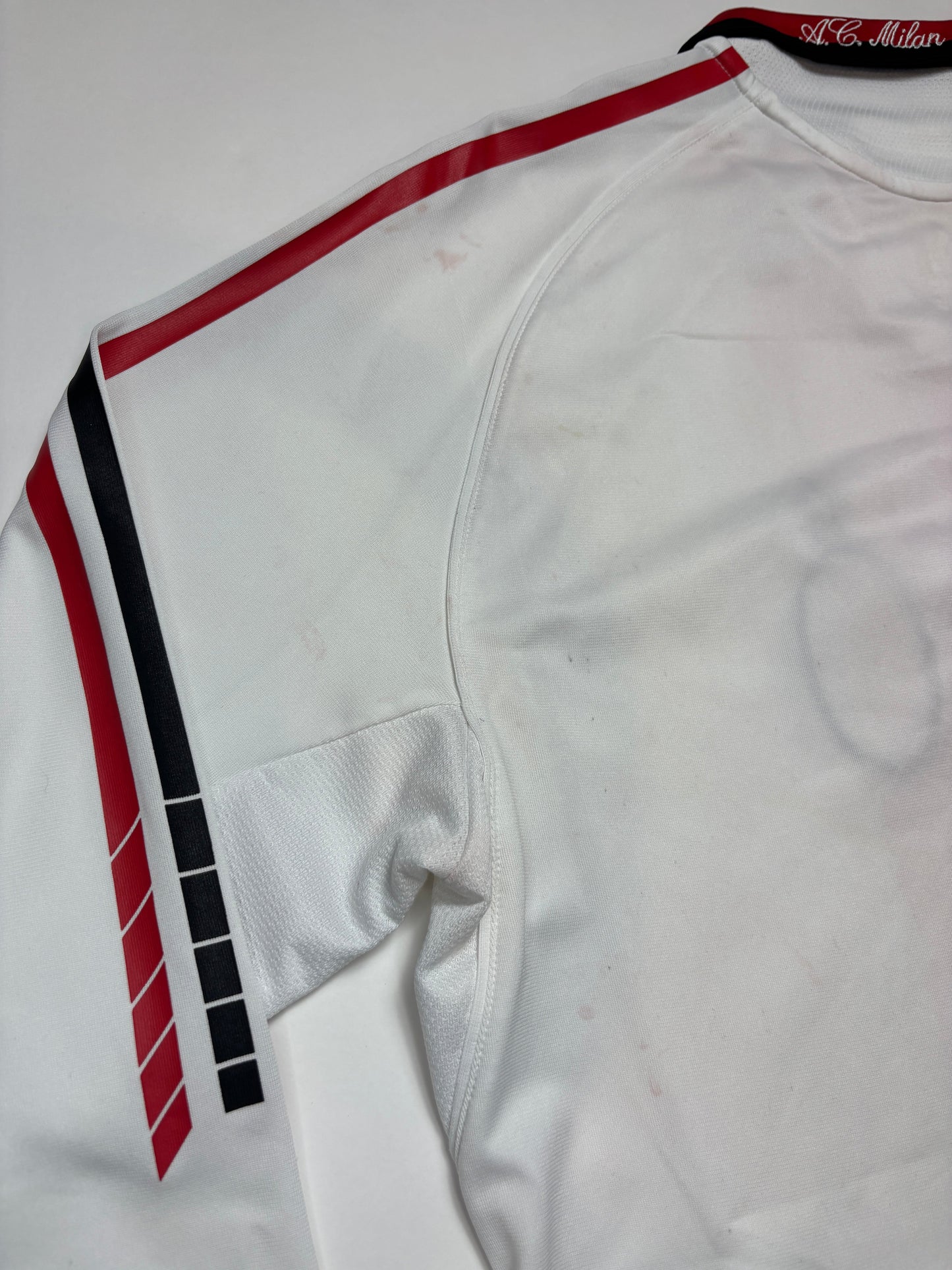 AC Milan Away Shirt 2005/06 LS (L) *Player Spec