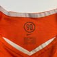 Netherlands Home Shirt 2004/06 (L) Davids 8