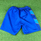 Manchester United 1996-1997 Goalkeeper Shorts - 32 Inch - Very Good