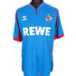 FC Koln Special Edition Lukas Podolski GK Shirt - Size XL (L Fit)