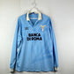 Lazio 1993-1995 Home Shirt Long-Sleeve