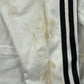 Real Madrid 2004/2005 Match Worn Home Shirt - Carlos 3