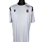 Bologna 2021-22 Macron Drill Top - Size XXL (L Fit) - BNWT