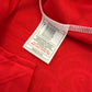 Arsenal 1994/1995 Home Shirt - Long Sleeve - Squad Signed