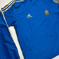 Marseille 1/4 Zip Tracksuit 2011/12 (L)