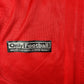 Manchester United 1999 European Home Shirt - Medium - Authentic
