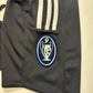 Real Madrid Third Shirt 2008/09 (L) Raul 7