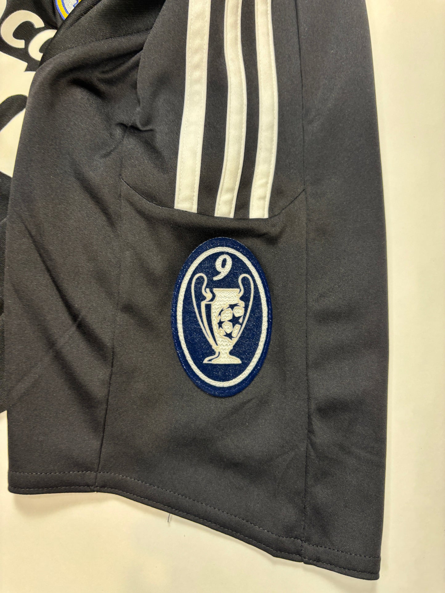Real Madrid Third Shirt 2008/09 (L) Raul 7