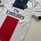 PSG Away Shirt 2013/14 (M) Ibrahimovic 10