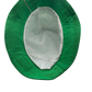 Leon FC Upcycled Home Football Shirt Bucket Hat